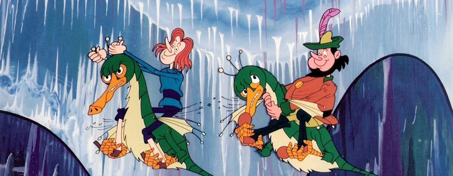 Тайна жителей Луны